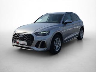 Audi Q5 S line – image 1 of 20