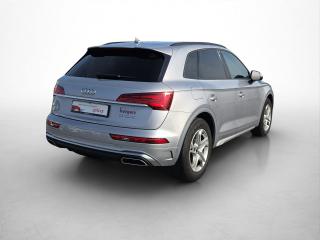 Audi Q5 S line – image 2 of 20