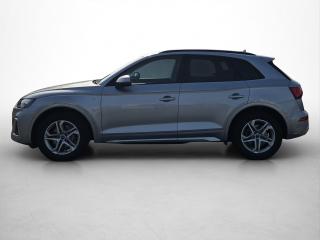 Audi Q5 S line – image 3 of 20