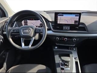 Audi Q5 S line – image 5 of 20