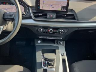 Audi Q5 S line – image 7 of 20