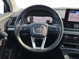 Audi Q5 S line – image 8 of 20