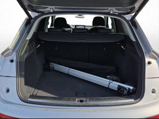 Audi Q5 S line – image 11 of 20
