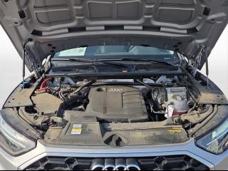 Audi Q5 S line – image 18 of 20
