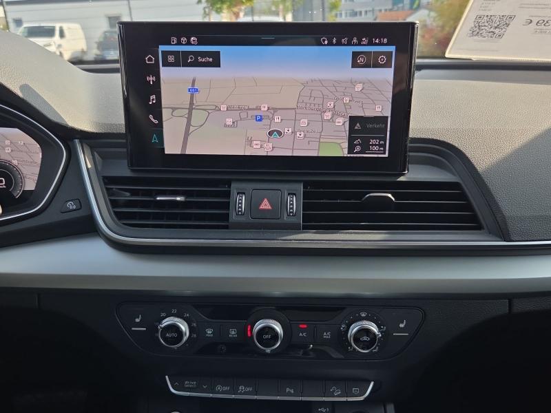 Audi Q5 S line – image 6 of 20