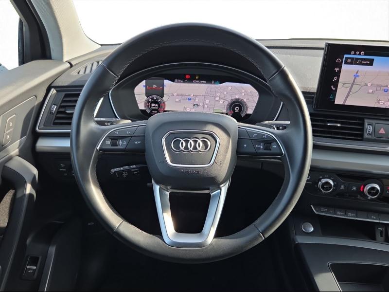 Audi Q5 S line – image 8 of 20