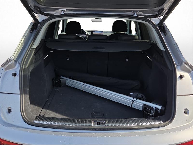 Audi Q5 S line – image 11 of 20
