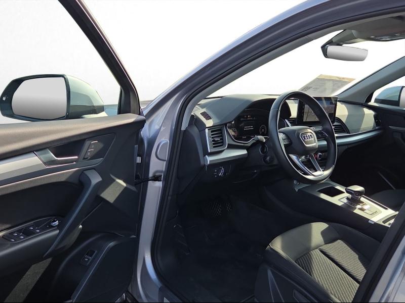 Audi Q5 S line – image 14 of 20