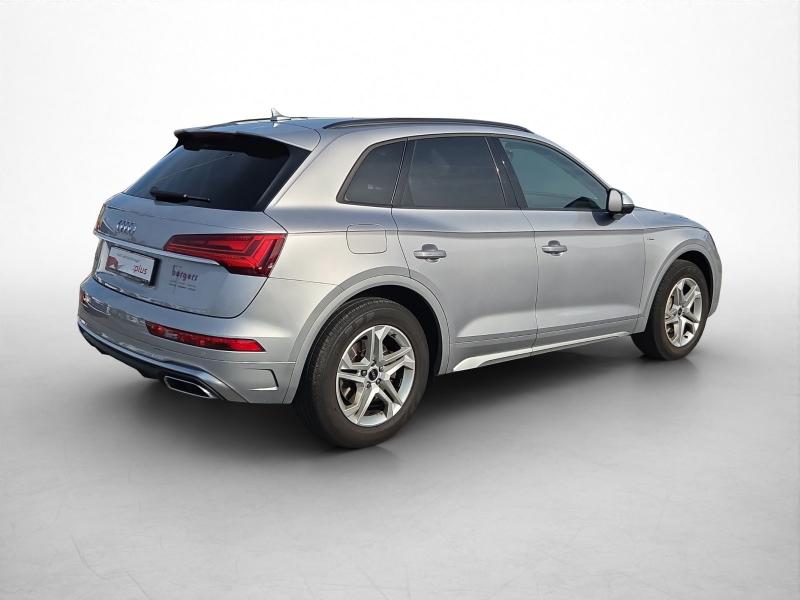 Audi Q5 S line – image 19 of 20