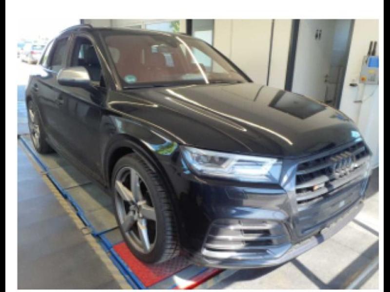 Audi SQ5 – image 1 of 1