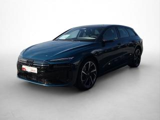Audi S6 Avant e-tron – image 1 of 22