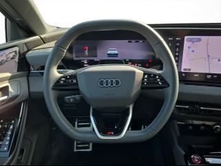 Audi S6 e-tron Avant – Bild 8 von 22