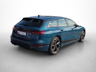 Audi S6 Avant e-tron – image 19 of 22