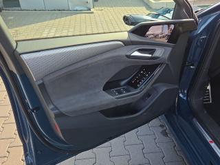 Audi S6 e-tron Avant – Bild 20 von 22