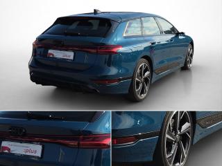 Audi S6 Avant e-tron – image 22 of 22