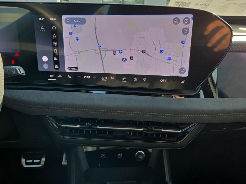 Audi S6 Avant e-tron – image 6 of 22