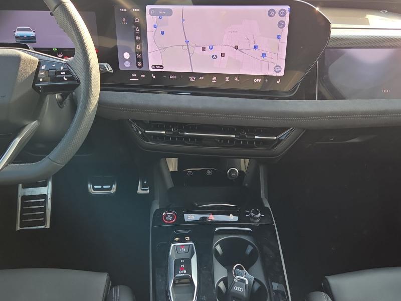 Audi S6 Avant e-tron – image 7 of 22