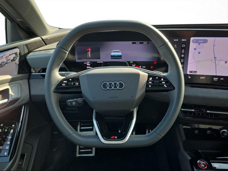 Audi S6 Avant e-tron – image 8 of 22