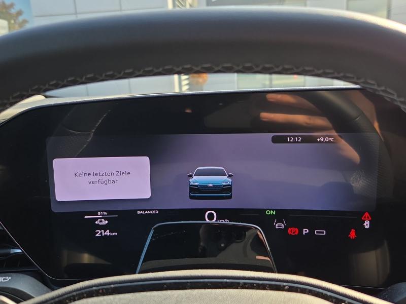 Audi S6 Avant e-tron – image 9 of 22
