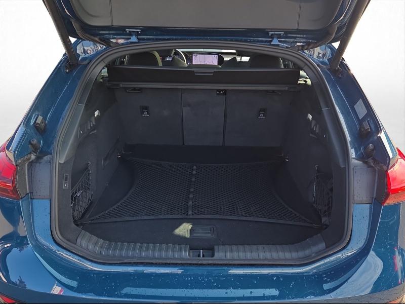 Audi S6 Avant e-tron – image 11 of 22