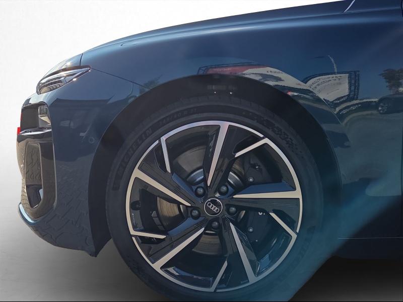 Audi S6 Avant e-tron – image 13 of 22