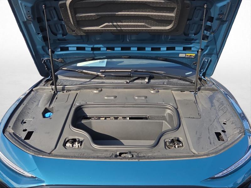 Audi S6 e-tron Avant – Bild 18 von 22