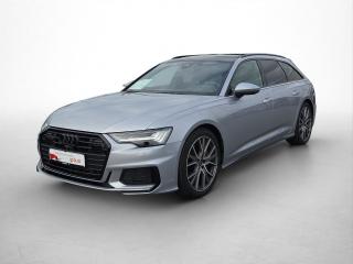 Audi A6 Avant S line – Bild 1 von 22