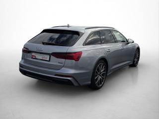 Audi A6 Avant S line – Bild 2 von 22