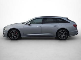 Audi A6 Avant S line – Bild 3 von 22