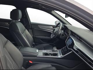 Audi A6 Avant S line – Bild 4 von 22