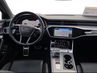 Audi A6 Avant S line – Bild 5 von 22