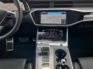 Audi A6 Avant S line – Bild 7 von 22