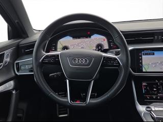 Audi A6 Avant S line – Bild 8 von 22