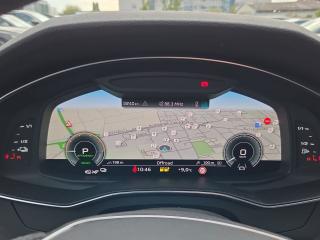 Audi A6 Avant S line – Bild 9 von 22