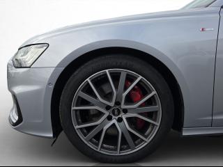 Audi A6 Avant S line – Bild 13 von 22