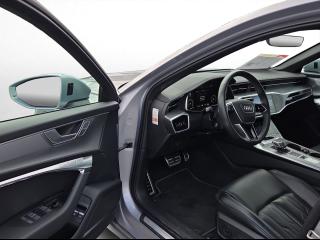 Audi A6 Avant S line – Bild 14 von 22