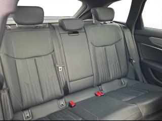 Audi A6 Avant S line – Bild 16 von 22