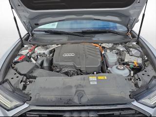 Audi A6 Avant S line – Bild 18 von 22
