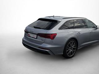 Audi A6 Avant S line – Bild 19 von 22