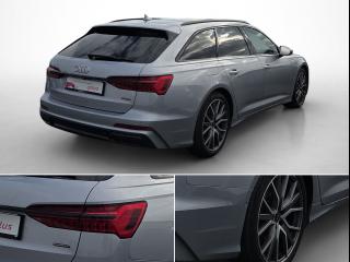 Audi A6 Avant S line – Bild 22 von 22