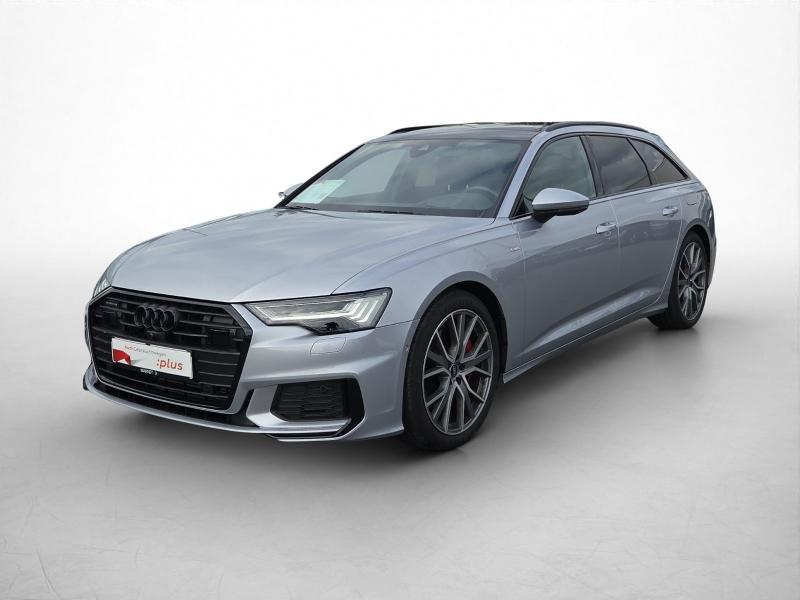 Audi A6 Avant S line – Bild 1 von 22