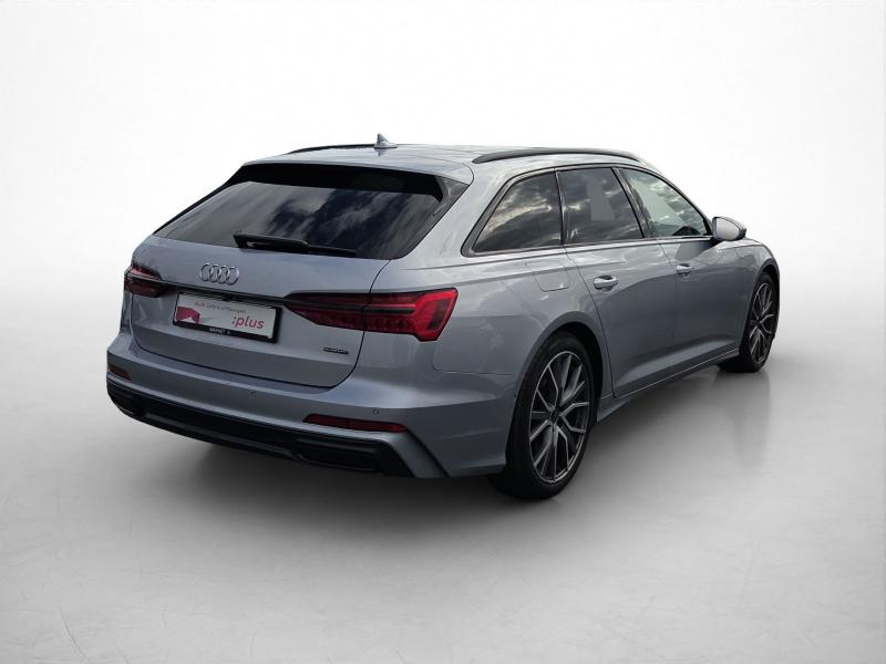 Audi A6 Avant S line – Bild 2 von 22