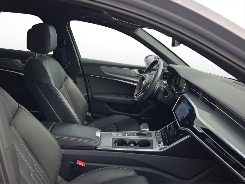 Audi A6 Avant S line – Bild 4 von 22