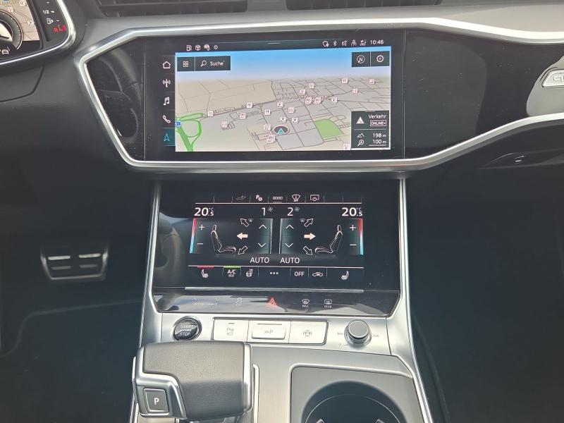 Audi A6 Avant S line – Bild 6 von 22