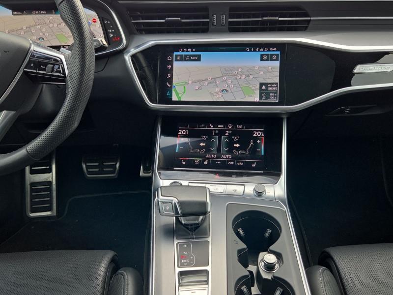 Audi A6 Avant S line – Bild 7 von 22
