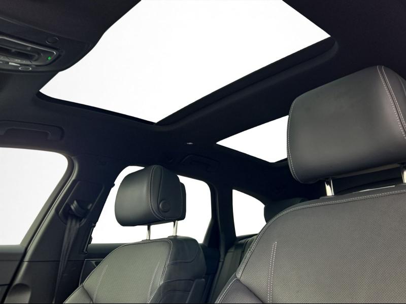 Audi A6 Avant S line – Bild 10 von 22