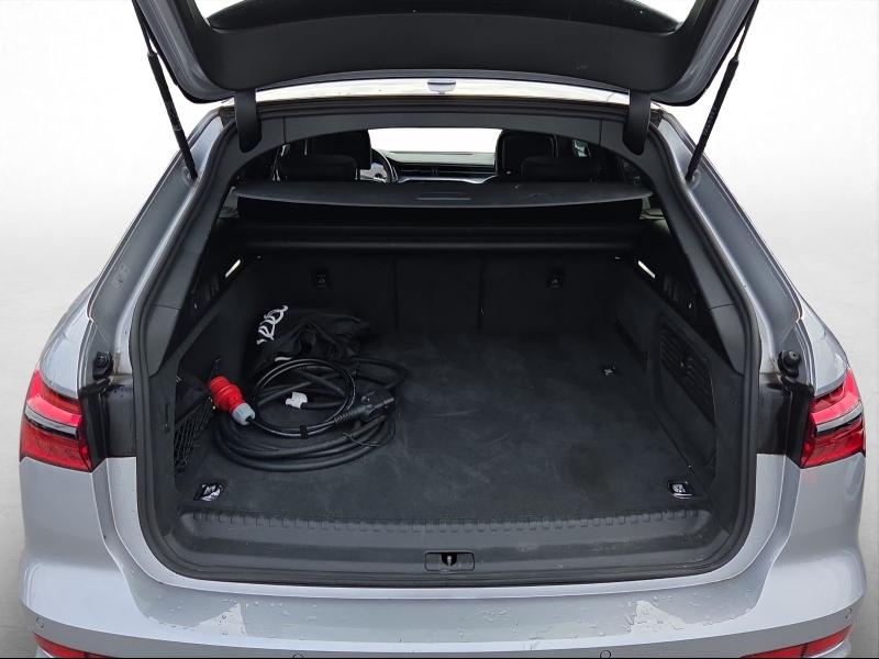 Audi A6 Avant S line – Bild 11 von 22
