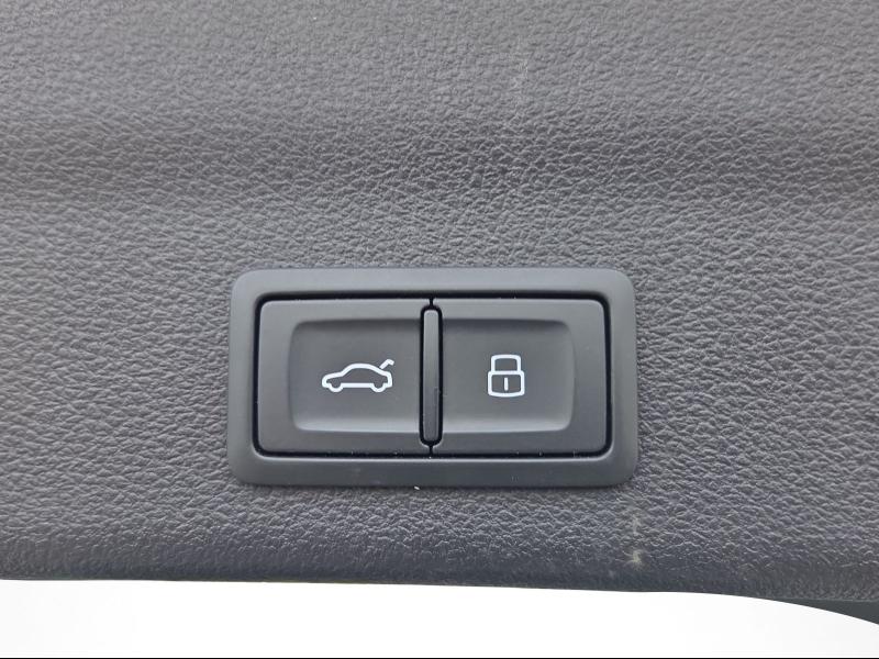 Audi A6 Avant S line – Bild 12 von 22