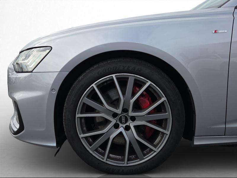 Audi A6 Avant S line – Bild 13 von 22