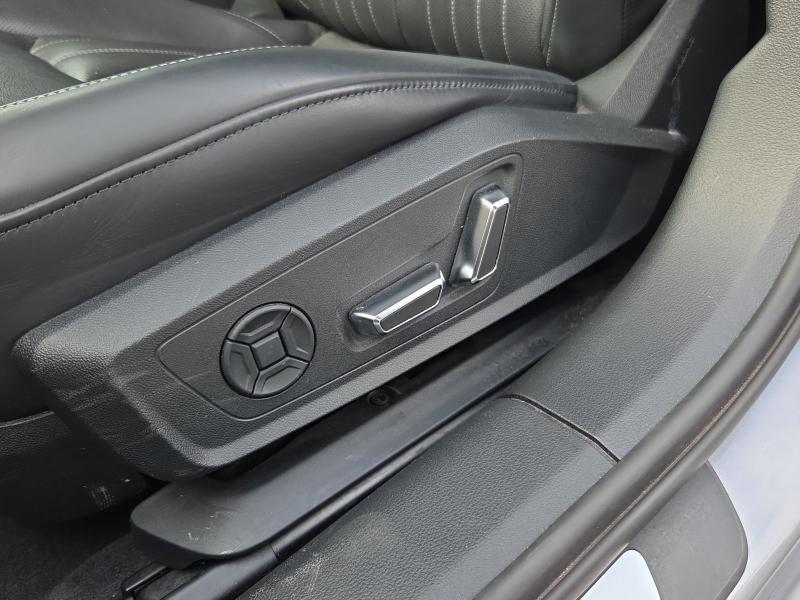 Audi A6 Avant S line – Bild 15 von 22